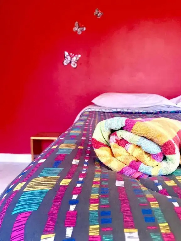 Surf House Chicama