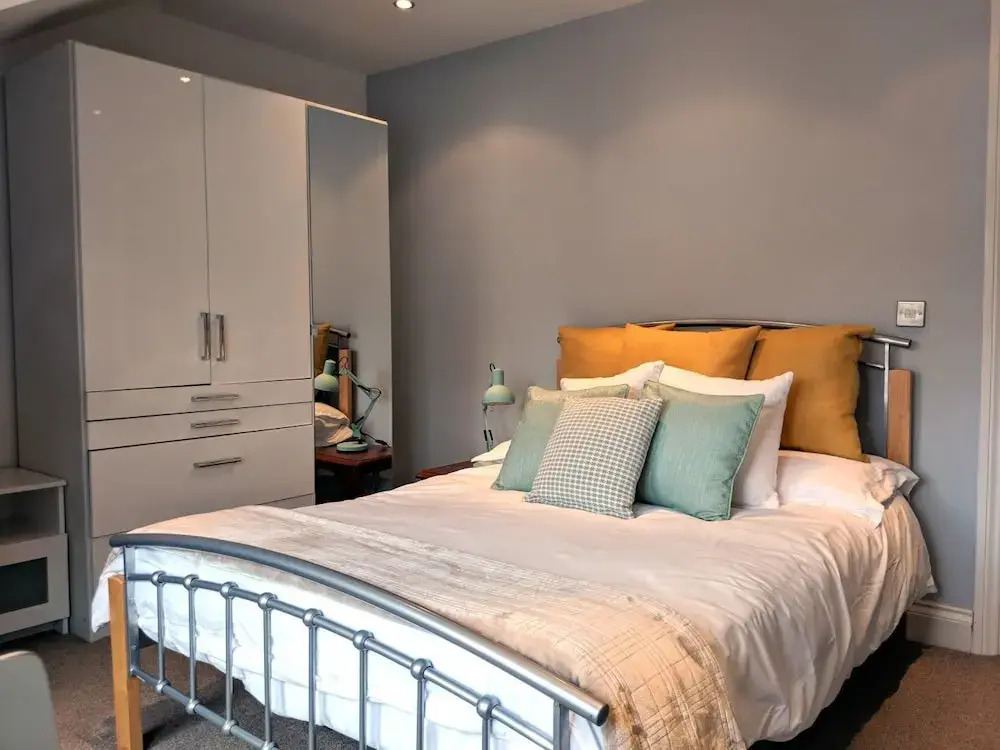 The Flats at Regent St