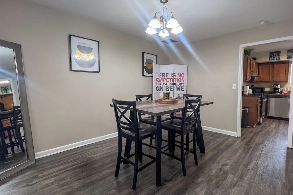 Charming 3 Bedroom Home in Clayton County