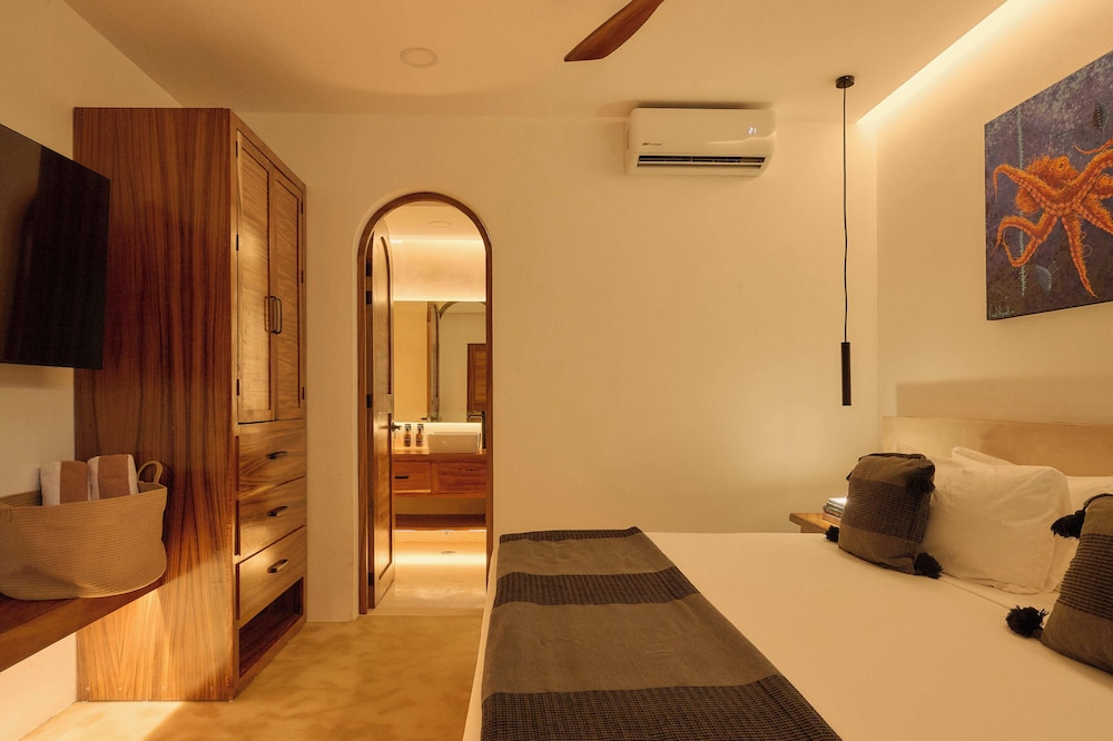 Hotel Compartir