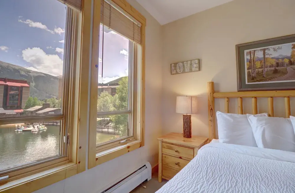 Tx204 Taylors Crossing 3 Bedroom Condo