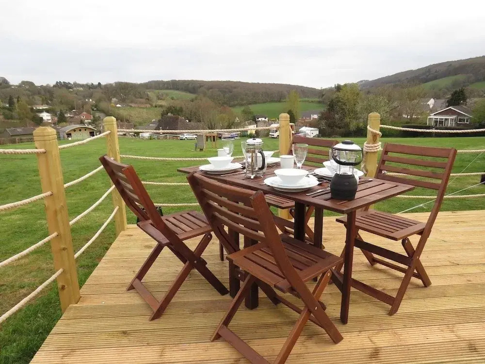 Greenacres Glamping