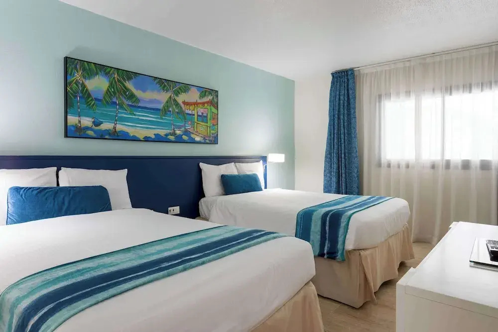 Royal Islander Club Resort La Plage