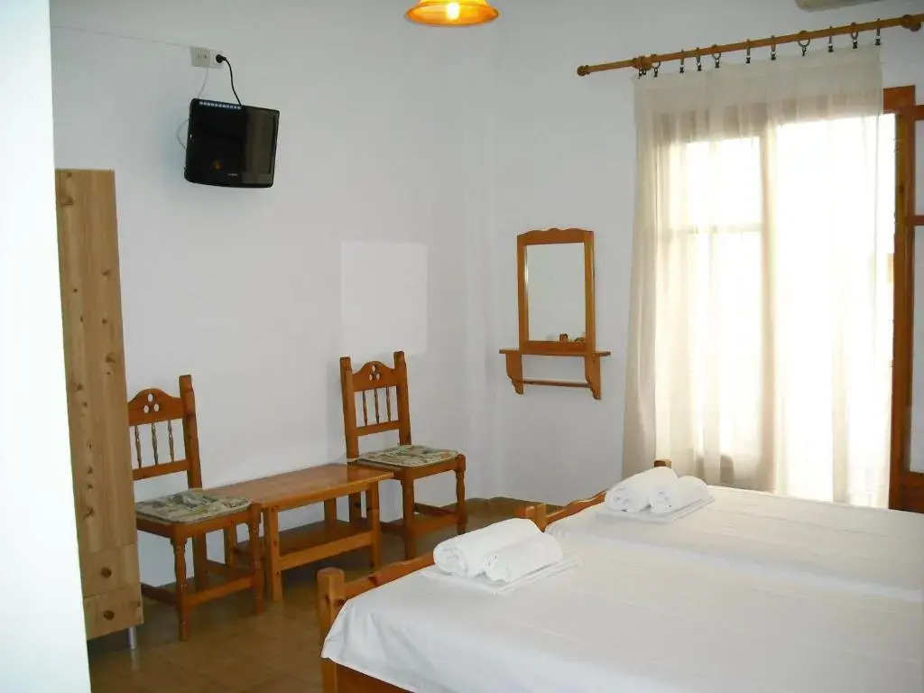 Anastasis Rental Rooms