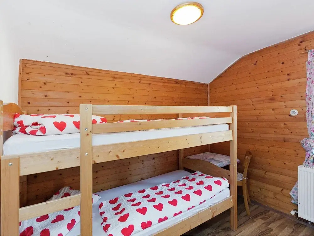 Comfortable Holiday Home Near Lake In Salzburg