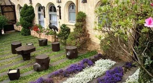Cristallo Di Pietro Hotel