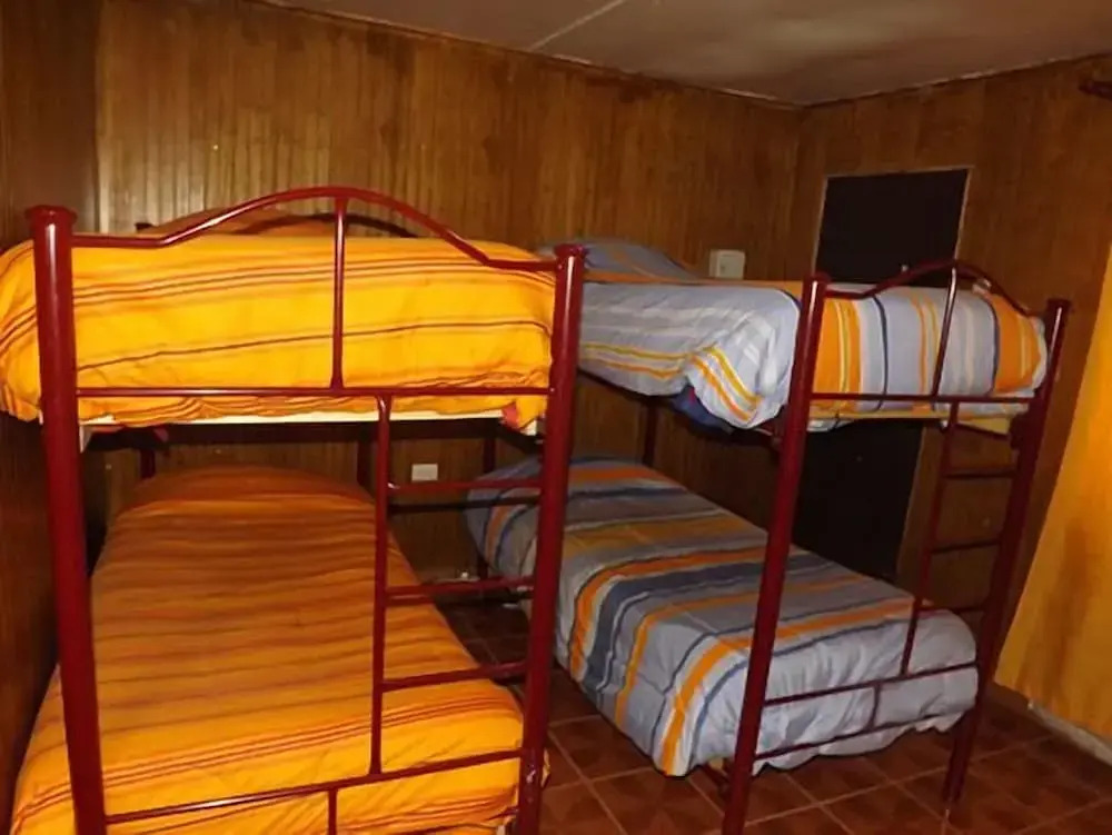 Hotel y Turismo Amigos