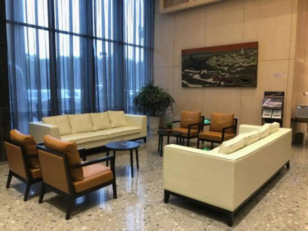 Sanjiang International Hotel