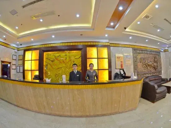 Oriental Paris Business Hotel