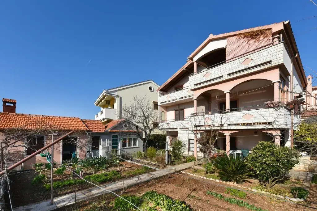 Luxury Apartment Sandra