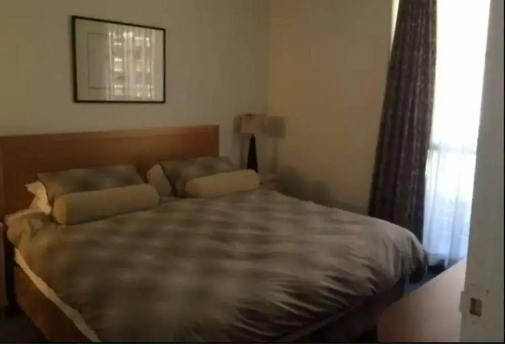 Madison Carrington  Apartments