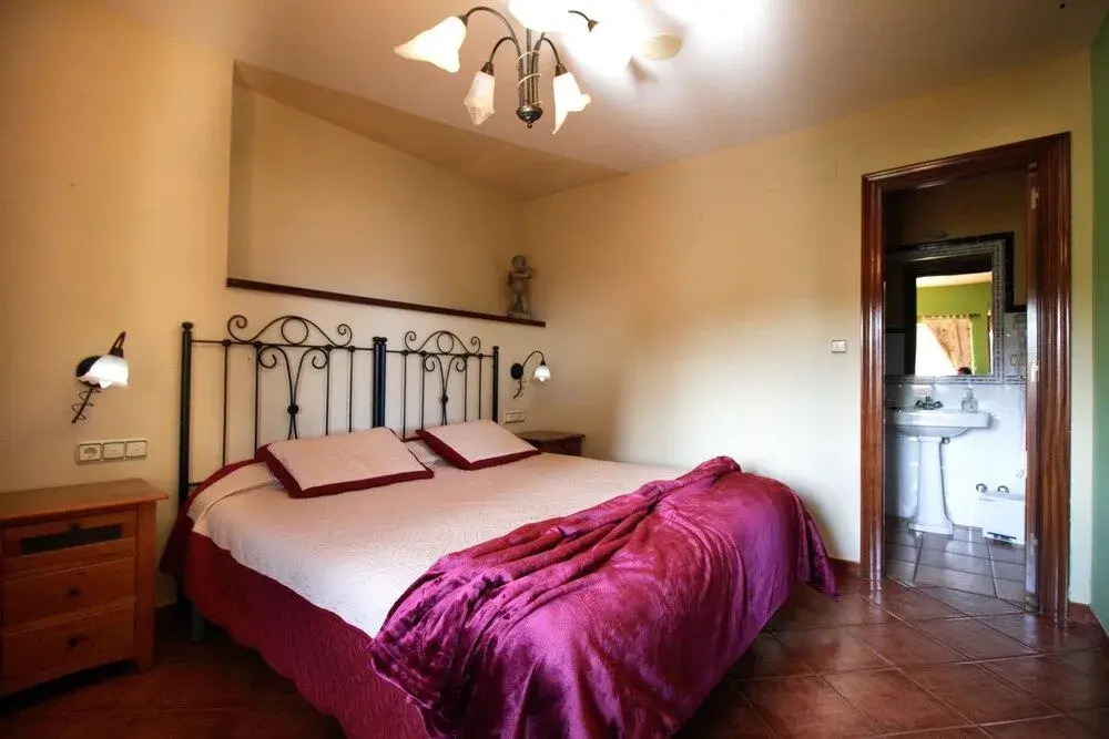 Hotel Rural Alavera