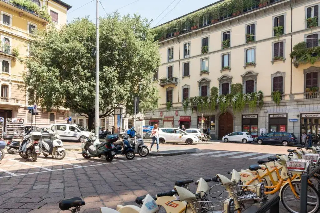 Palermo Flexyrent Apartment