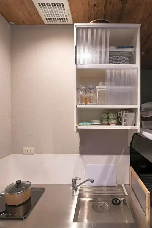 Room Inn Shanghai 横浜中華街 Room 2