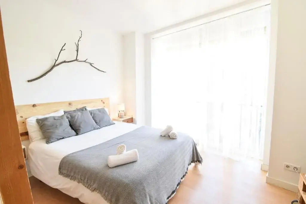 P&P Apartament Lagunillas I y II