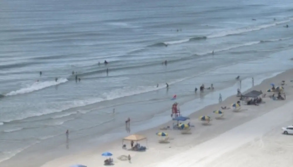 Direct Oceanfront with Superior Ocean Views - 2 BR 2 BA - Grand Coquin