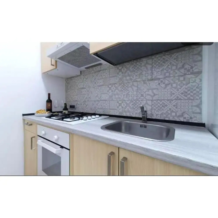 Apartment With 2 Bedrooms in Agrigento, With Furnished Terrace and Wif
