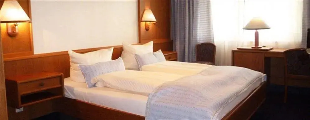 Hotel am Tegeler See