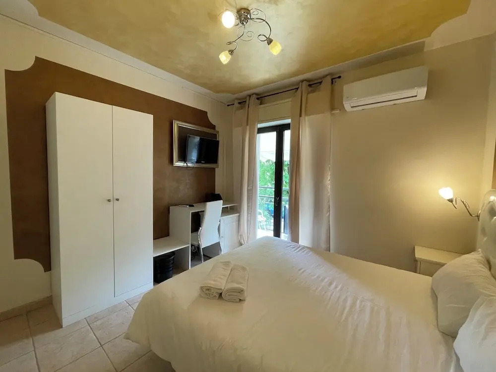 Hotel Central Giacomini
