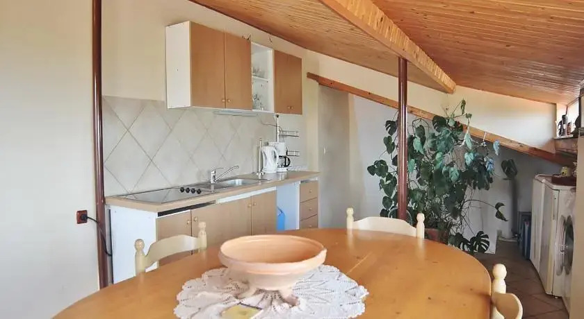 Apartments Caus 396
