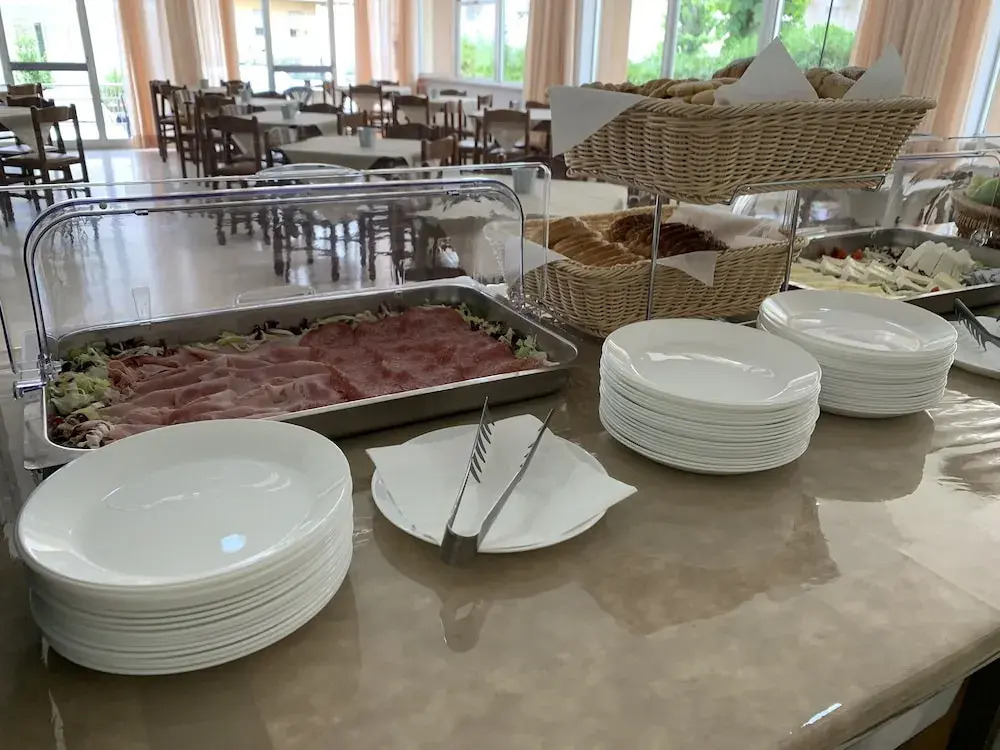 Hotel Levante Convenzionato con Oltremare