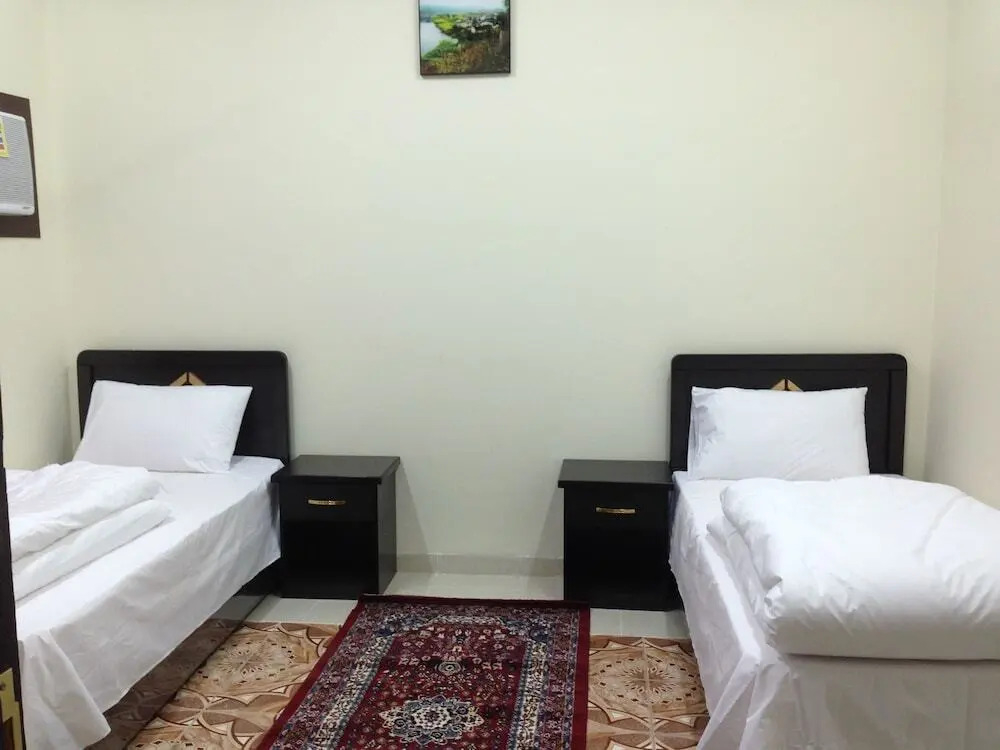 Al Eairy Apartments - Tabuk 6