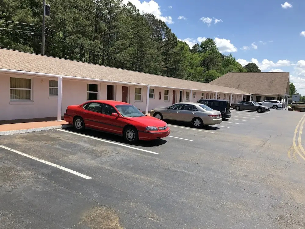 Budget Inn