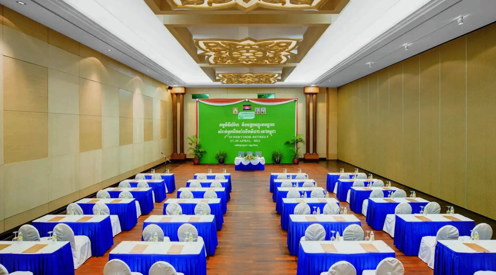 Moha Mohori by Sokha Beach Resort