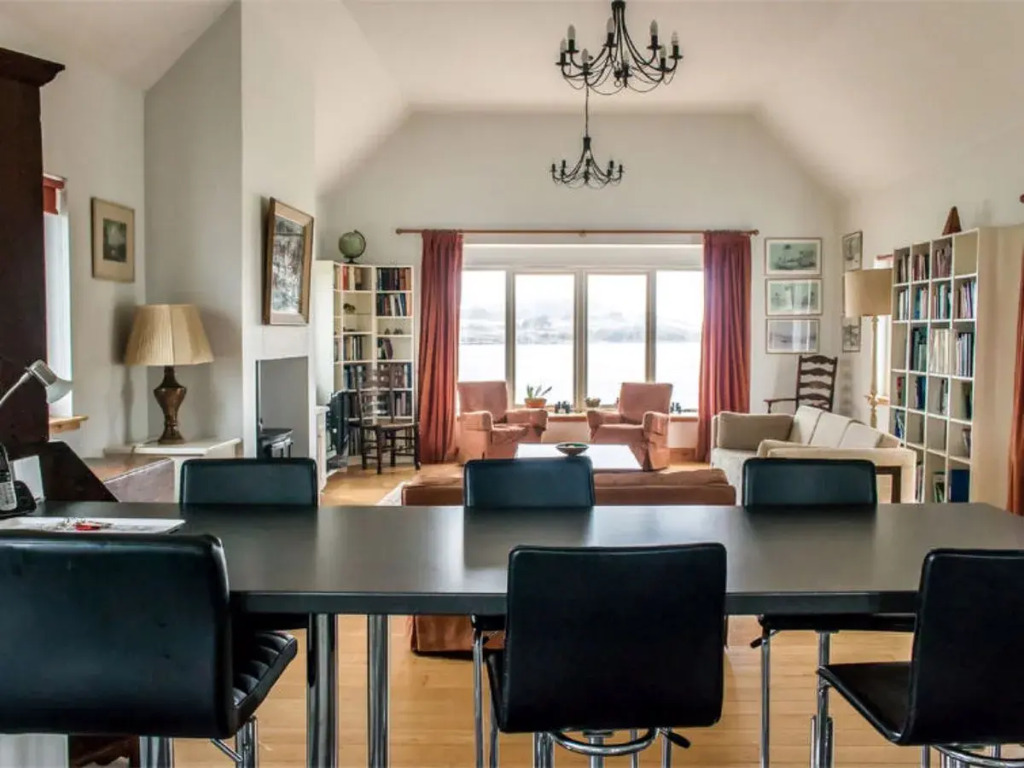 Dunvegan Steading Bed and Breakfast