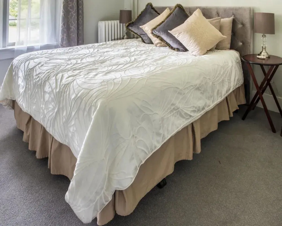Oak Bay Guest House