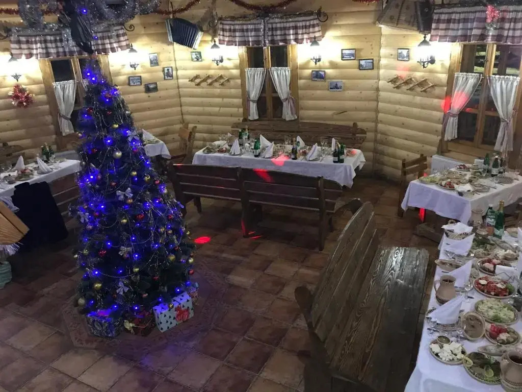 Отель Дикий Мёд