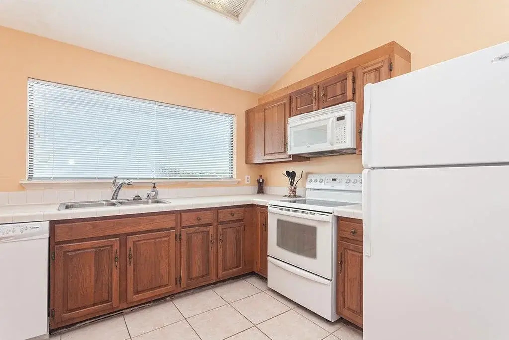 Sun Dancer 2 Br Home by RedAwning