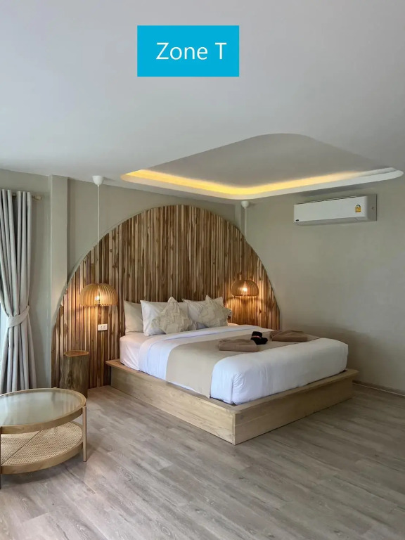 Siam Beach Resort Koh Kood