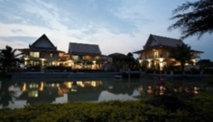 Villa Sylvia