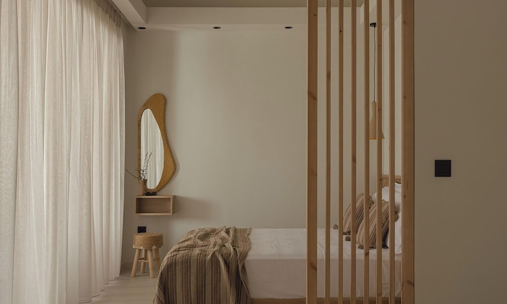 Kiva Luxury Suites Villas