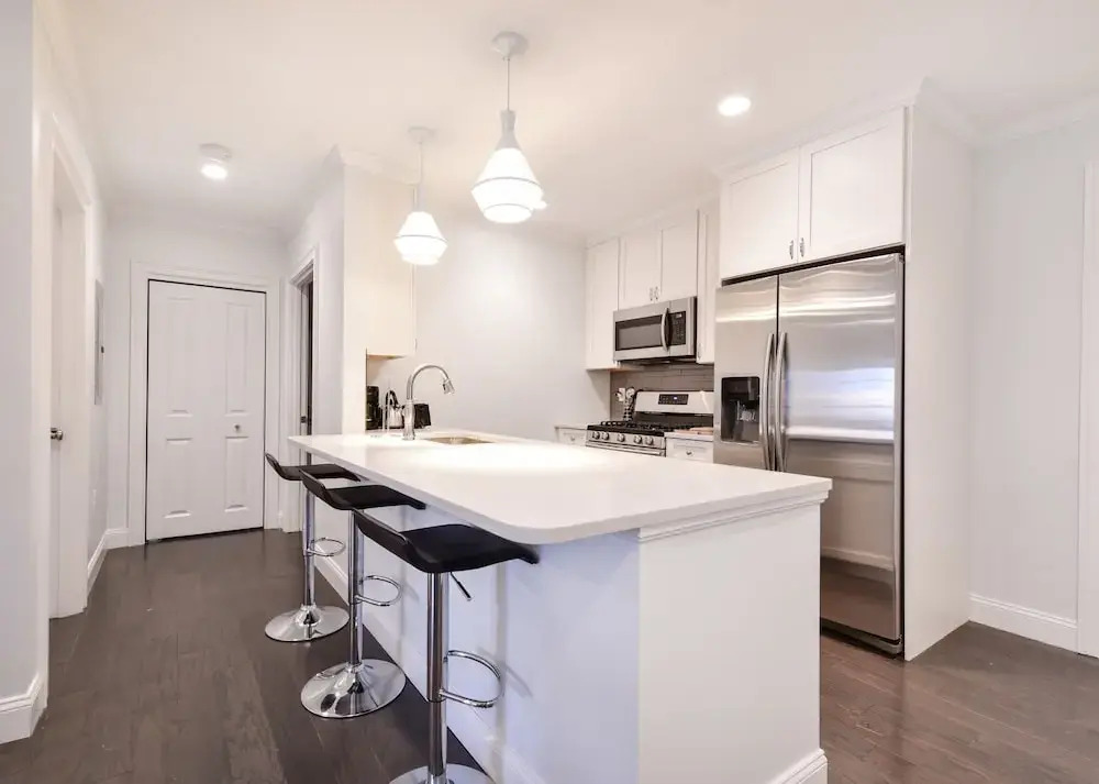Global Luxury Suites at South Boston
