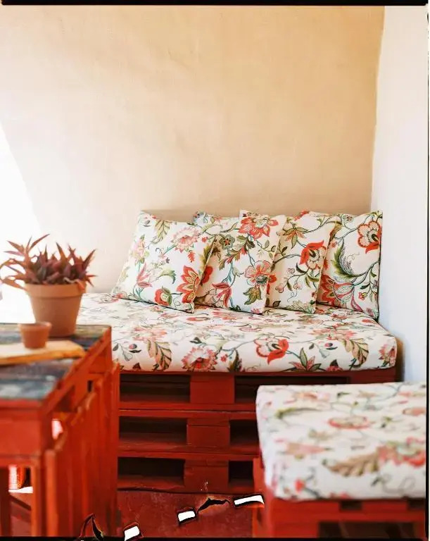 Casa Rural Lomito del Pino