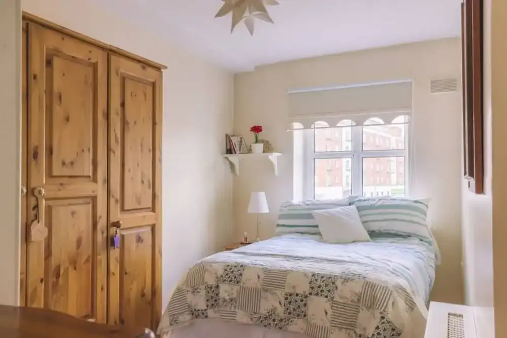 1 Bedroom Apartment Next To Dublin Castle