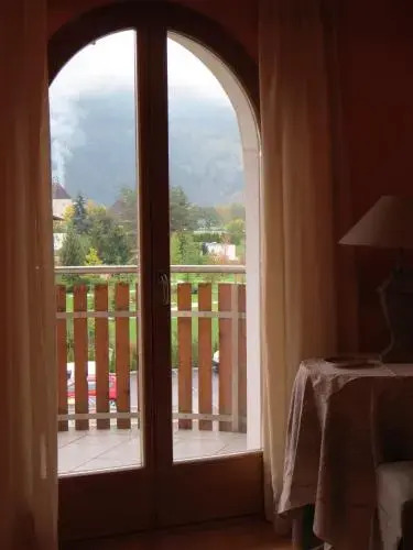 Isarco Suite