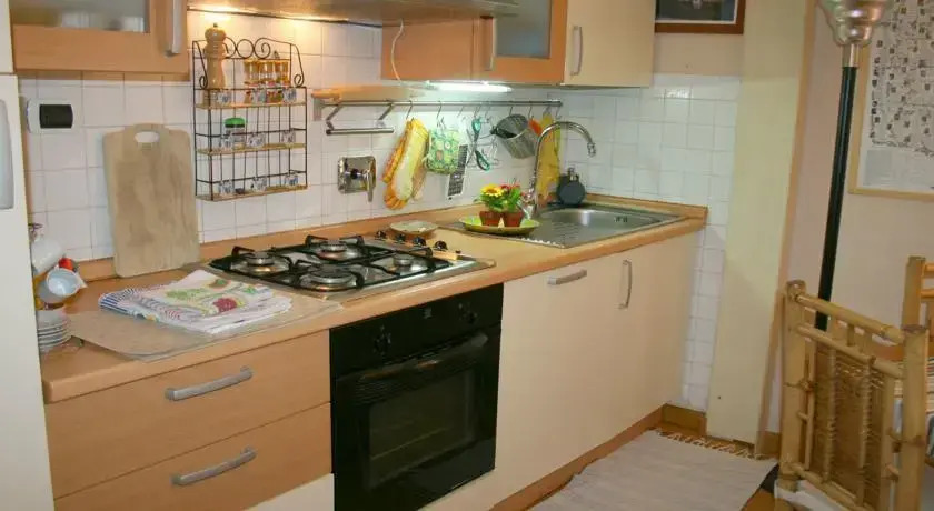 Valentina Apartment near Trastevere