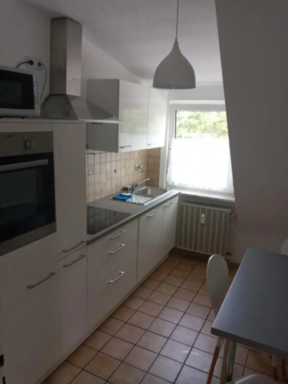 Monteurzimmer/Ferienwohnung Bottrop