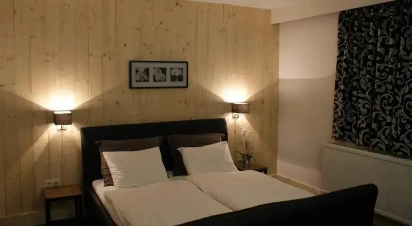 Vakantiehuis Berwang
