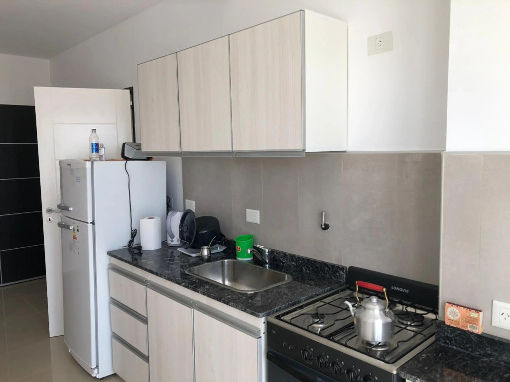 Departamento Céntrico