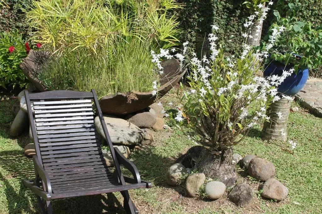 Paradise Lodge karibbean