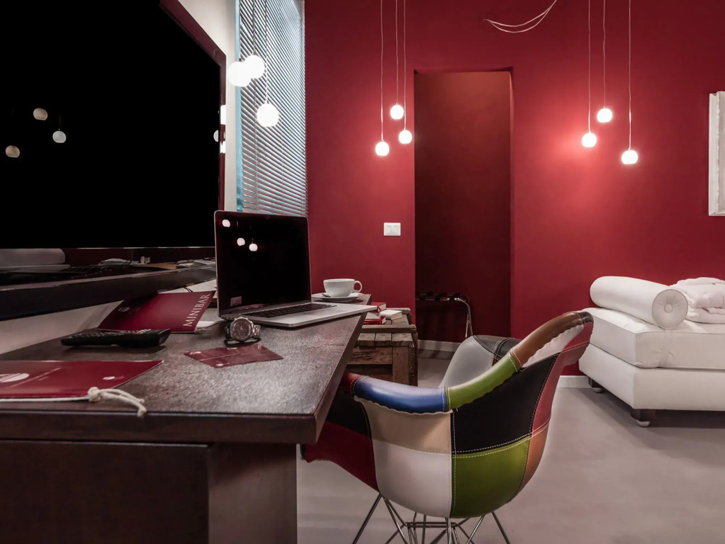 Hotel Astro Mediceo