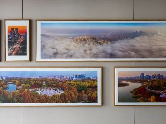 Beijing Yizhuang Yunxi Hotel (Wanyuan Street Subway Station Branch)