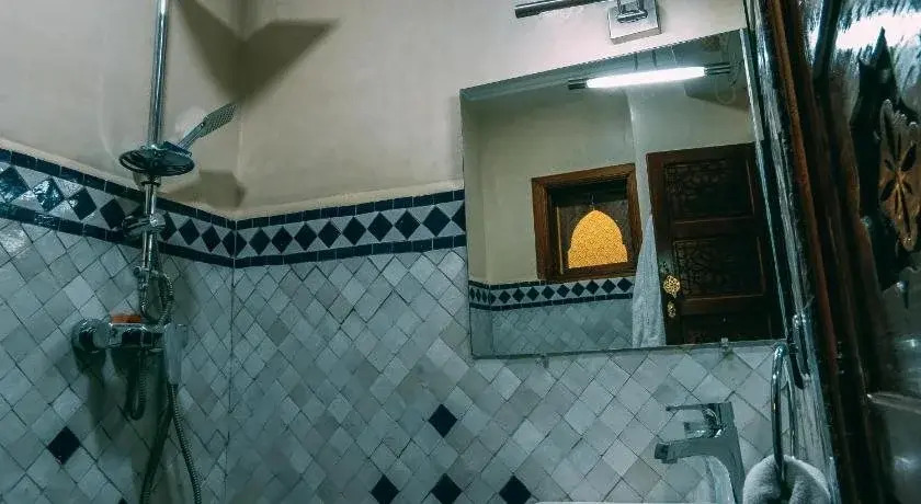 Riad Golf Stinia 1