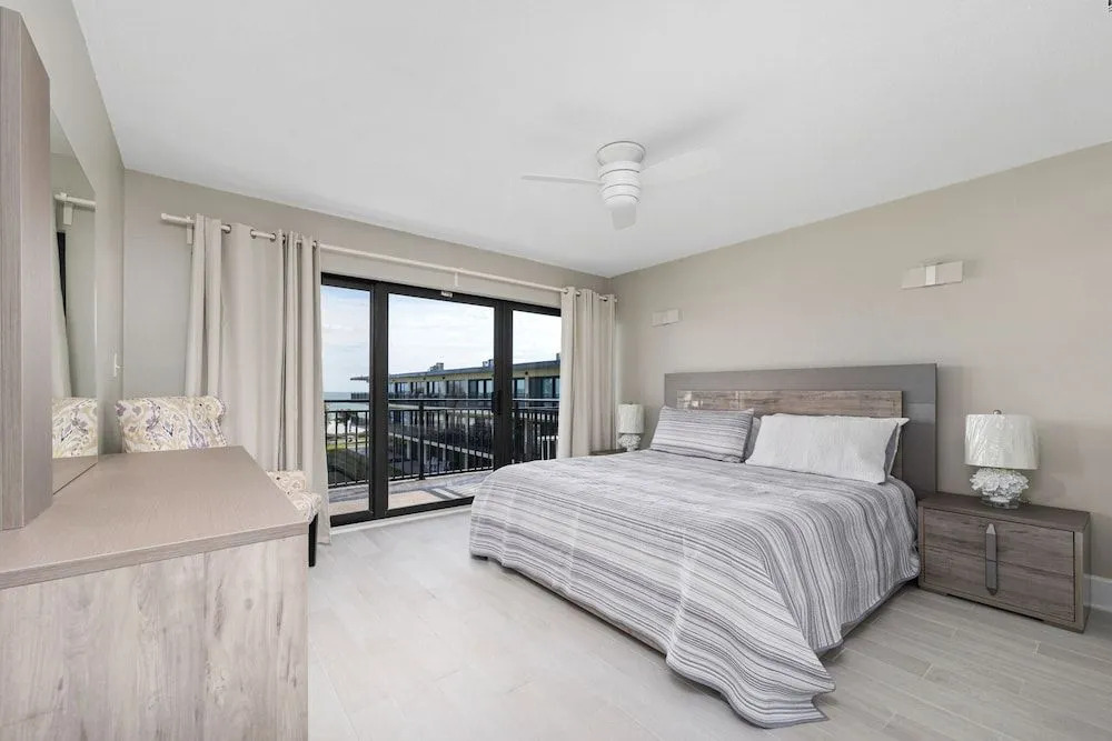 Ocean House 311 by Distinctive Beach Rentals