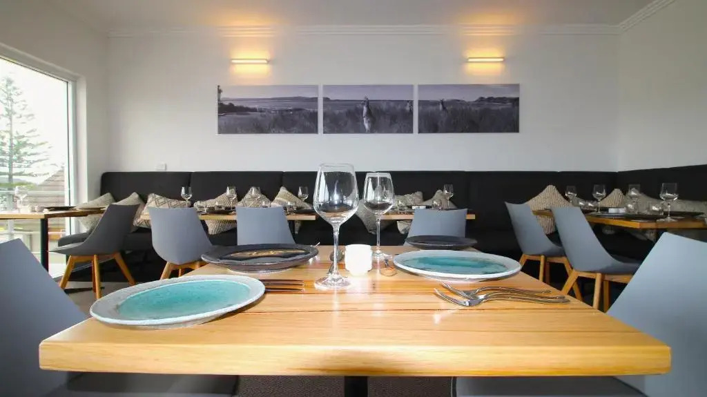 Quays Hotel