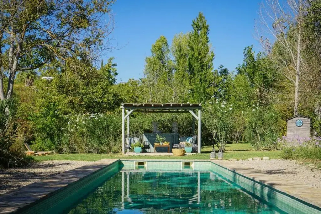 Beautiful country house near Ronda